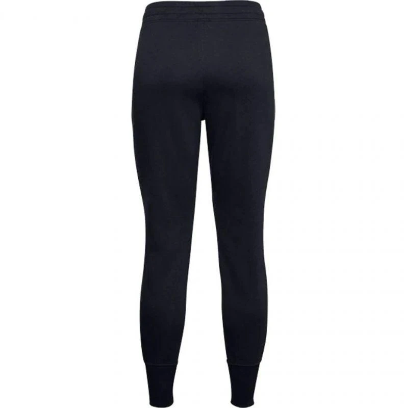 Under Armour Rival Fleece W 1356416 001 Kelnės