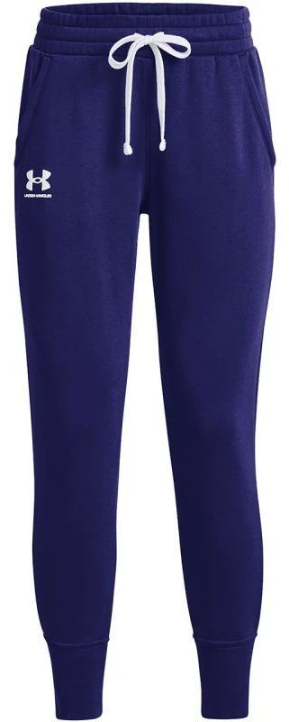 Under Armour Rival Fleece W 1356416 468 Kelnės