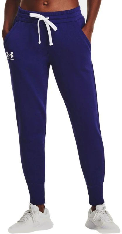 Under Armour Rival Fleece W 1356416 468 Kelnės