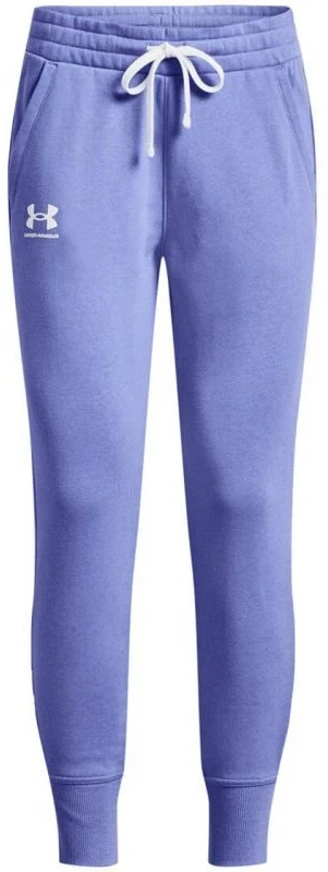 Under Armour Rival Fleece W 1356416 495 Kelnės