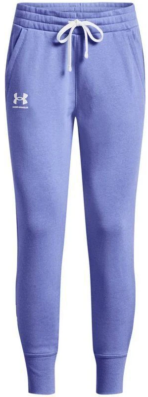 Under Armour Rival Fleece W 1356416 495 Kelnės