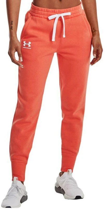 Under Armour Rival Fleece W 1356416 877 Kelnės