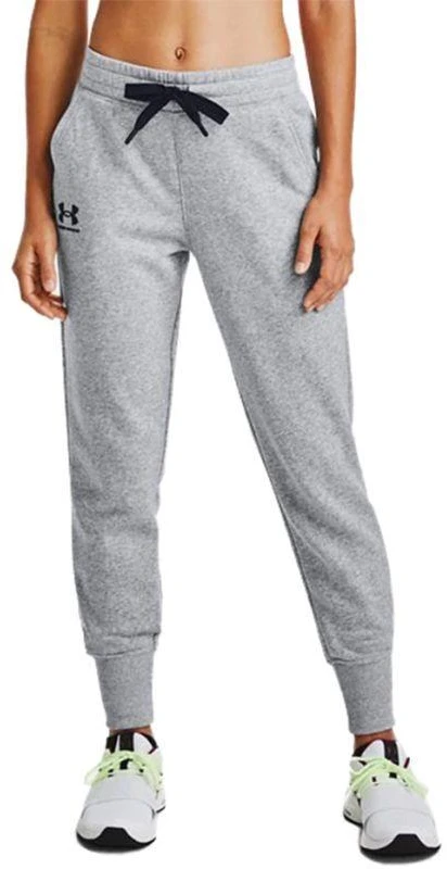 Under Armour Rival Fleece W Kelnės 1356416 035