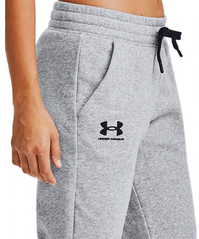 Under Armour Rival Fleece W Kelnės 1356416 035