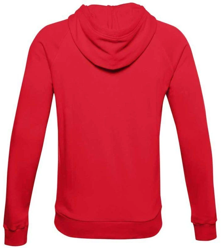 Under Armour Rival flysinis džemperis su gobtuvu M 1357092 600