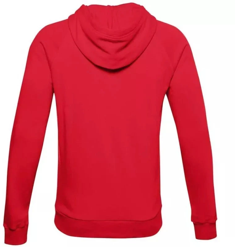 Under Armour Rival flysinis džemperis su gobtuvu M 1357092 600