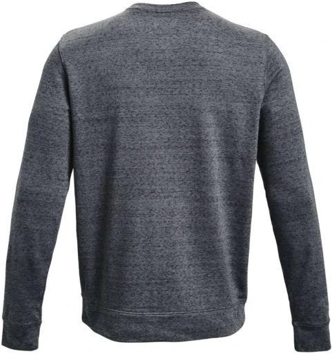 Under Armour Rival Terry Crew M 1361561-012 džemperis