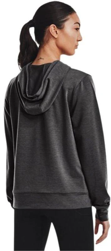 Under Armour Rival Terry Hoodie W 1369855 010