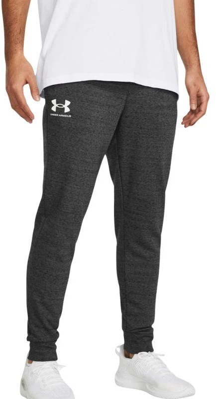 Under Armour Rival Terry Jogger Kelnės M 1380843025