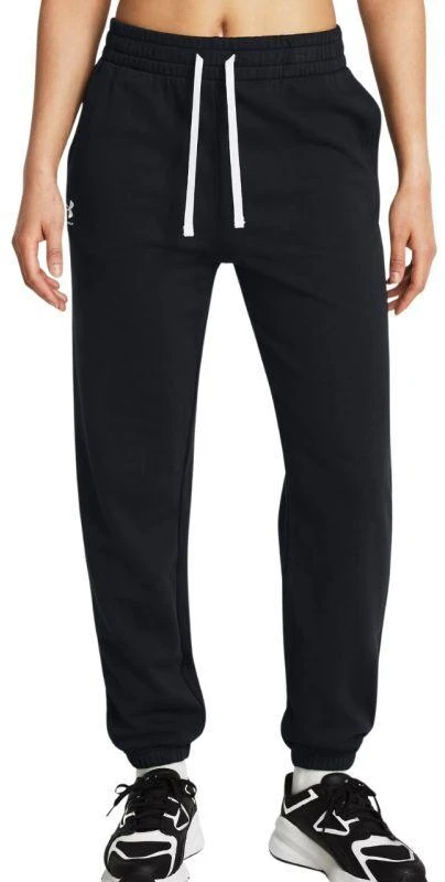 Under Armour Rival Terry Jogger kelnės W 1382735 002