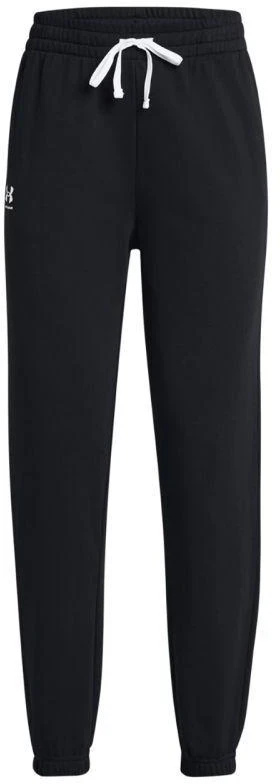 Under Armour Rival Terry Jogger kelnės W 1382735 002