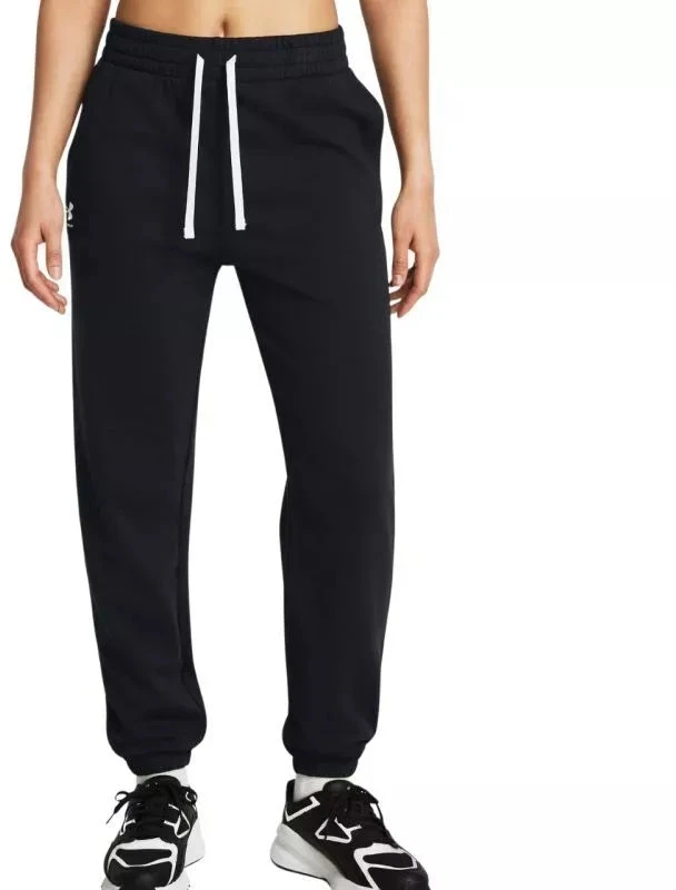 Under Armour Rival Terry Jogger kelnės W 1382735 002
