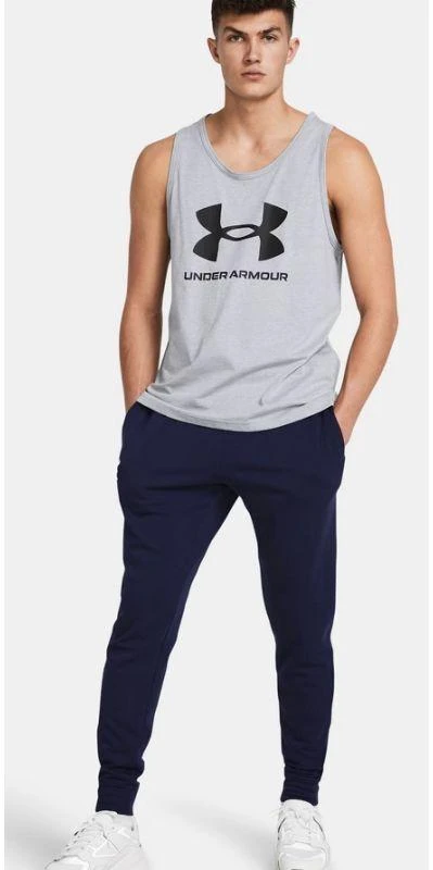 Under Armour Rival Terry Sportinės kelnės M 1380843 410