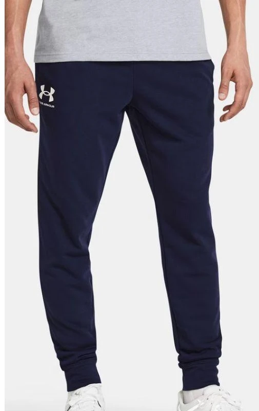 Under Armour Rival Terry Sportinės kelnės M 1380843 410