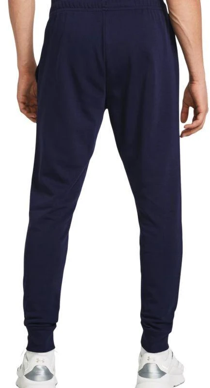 Under Armour Rival Terry Sportinės kelnės M 1380843 410