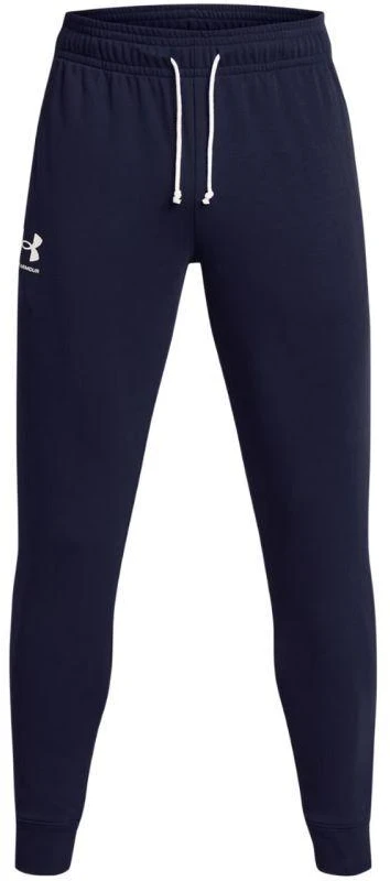 Under Armour Rival Terry Sportinės kelnės M 1380843 410