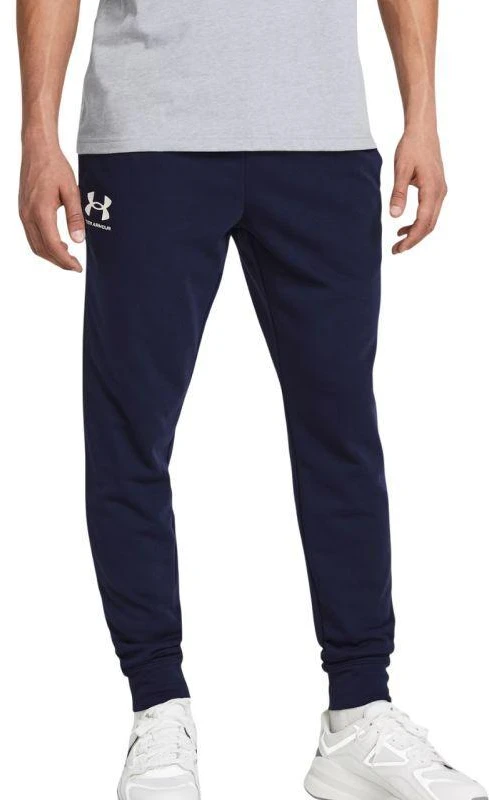 Under Armour Rival Terry Sportinės kelnės M 1380843 410
