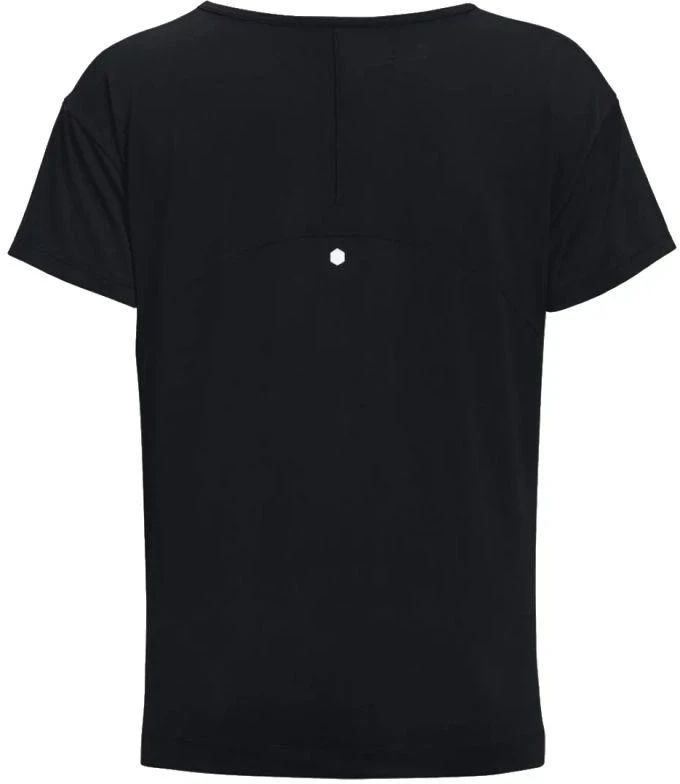 Under Armour Rush Energy Core Marškinėliai trumpomis rankovėmis W 1365683-001