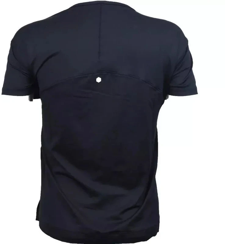 Under Armour Rush Energy Core Marškinėliai trumpomis rankovėmis W 1365683-001