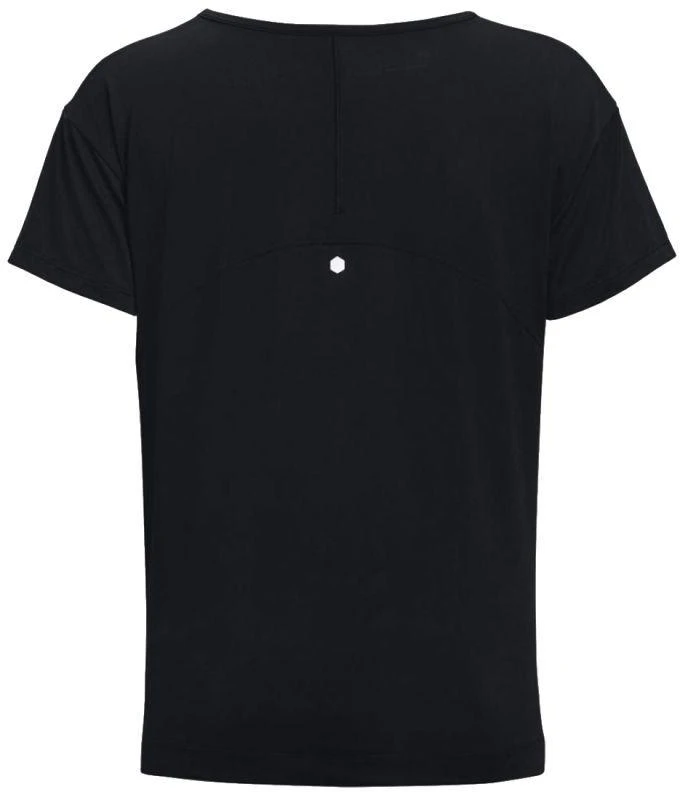 Under Armour Rush Energy Core Marškinėliai trumpomis rankovėmis W 1365683-001