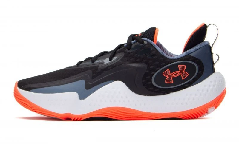 „Under Armour Spawn 5 M“ batai 3026285-001