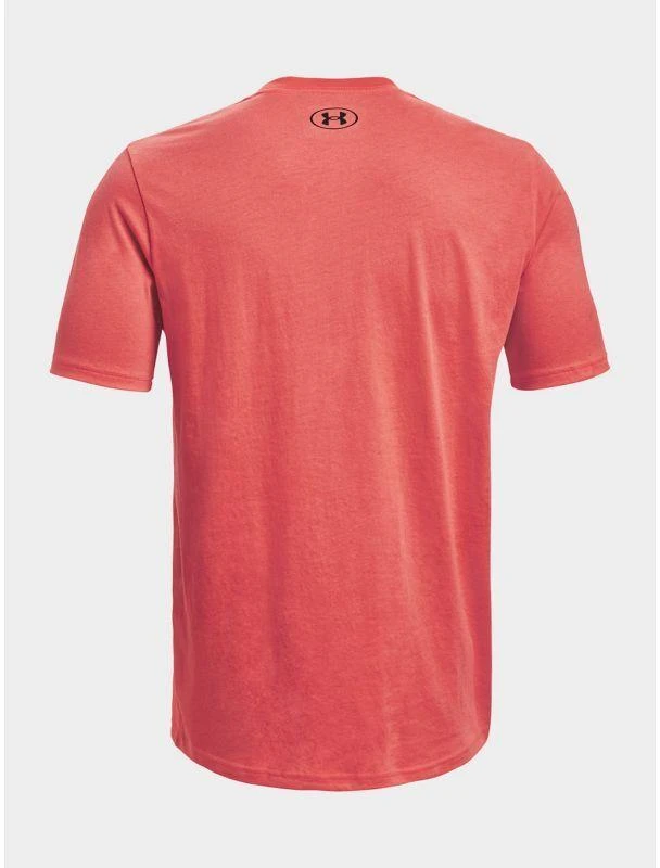 Under Armour sportinio stiliaus marškinėliai M 1326799-690