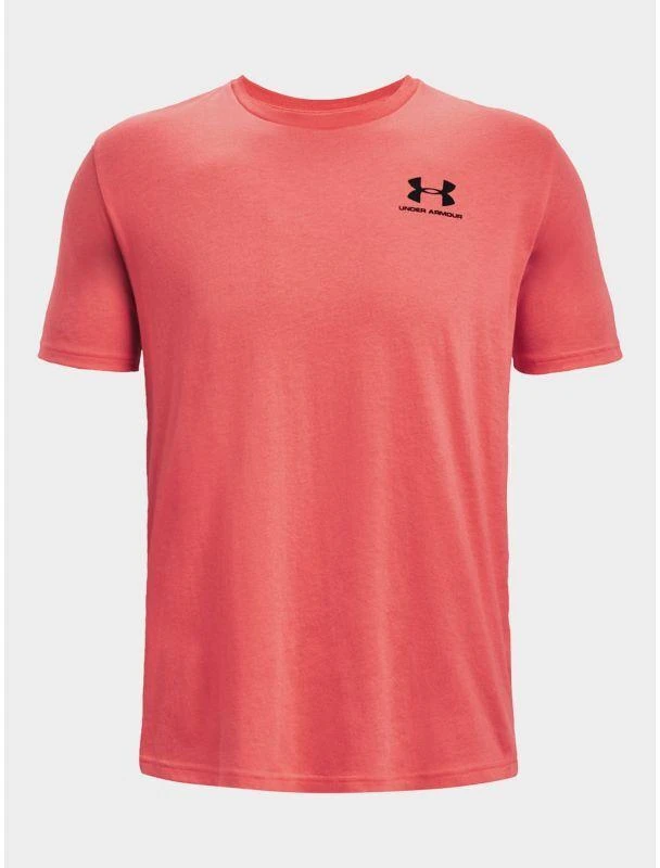 Under Armour sportinio stiliaus marškinėliai M 1326799-690
