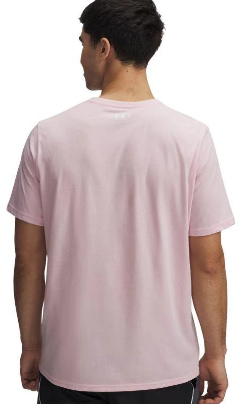 Under Armour Sportstyle LC SS Marškinėliai M 1326799 647