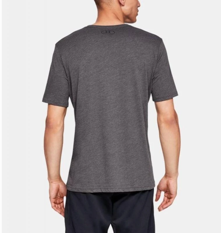 Under Armour Sportstyle Left Chest SS M 1326799 019