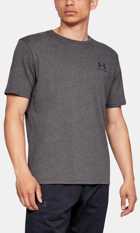 Under Armour Sportstyle Left Chest SS M 1326799 019