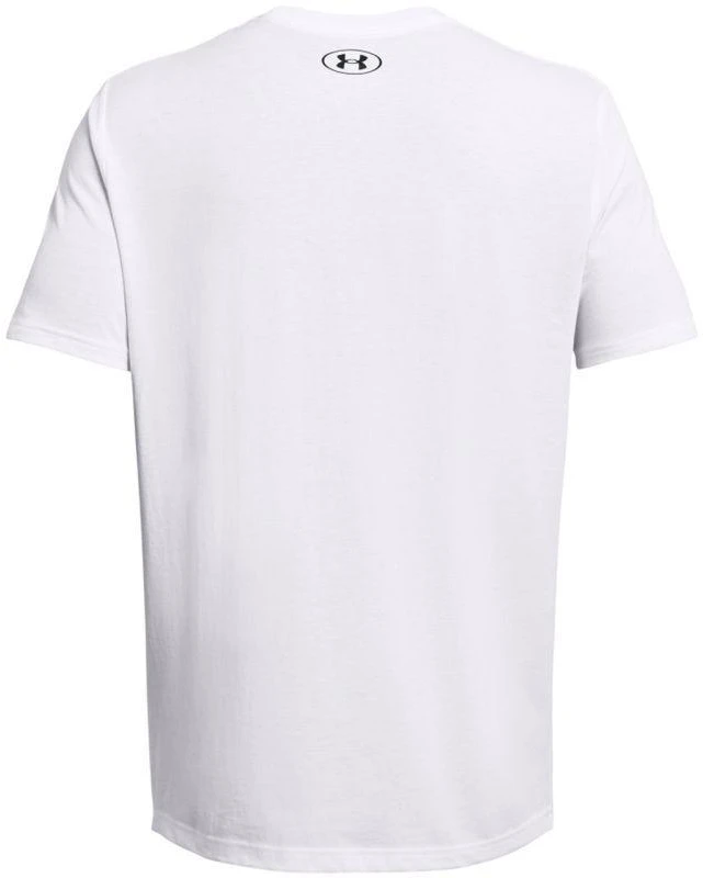 Under Armour Sportstyle Marškinėliai su logotipu M 1382911 100