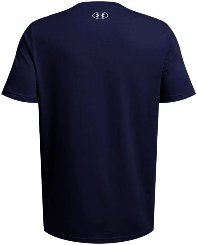 Under Armour Sportstyle Marškinėliai su logotipu M 1382911 408