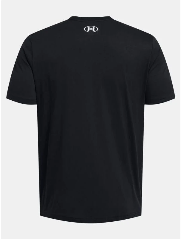 Under Armour Sportstyle marškinėliai su logotipu M 1382911-001