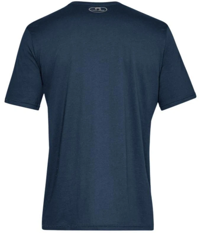 Under Armour Sportstyle Marškinėliai su trumpomis rankovėmis 1326799-408