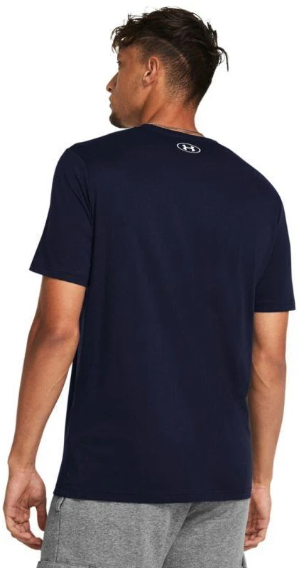 Under Armour Sportstyle Marškinėliai su logotipu M 1382911 408