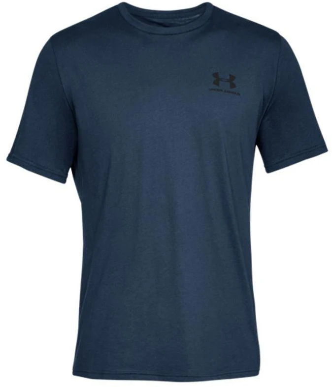 Under Armour Sportstyle Marškinėliai su trumpomis rankovėmis 1326799-408