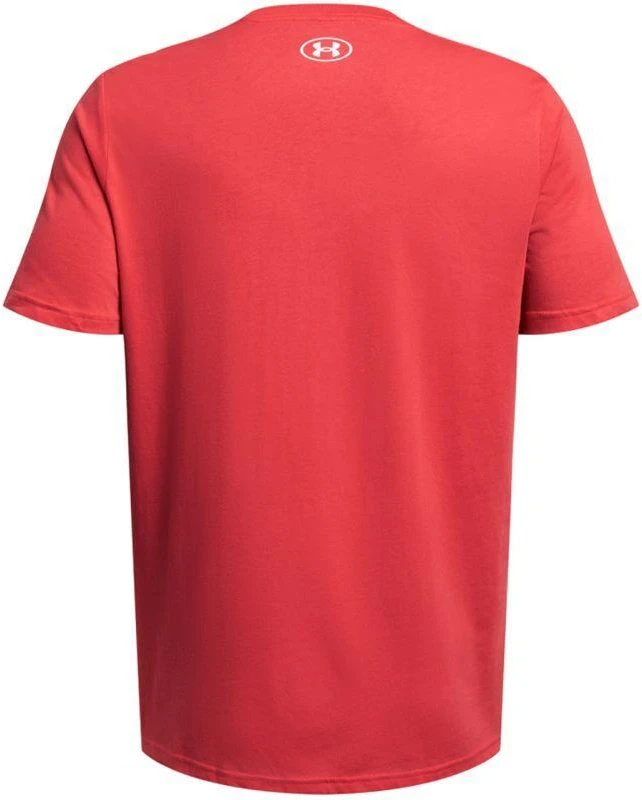 Under Armour Sportstyle marškinėliai su logotipu M 1382911 814