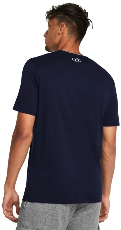 Under Armour Sportstyle Marškinėliai su logotipu M 1382911 408