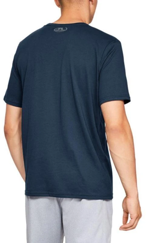 Under Armour Sportstyle Marškinėliai su trumpomis rankovėmis 1326799-408