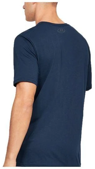 Under Armour Sportstyle Marškinėliai su logotipu M 1329590-408