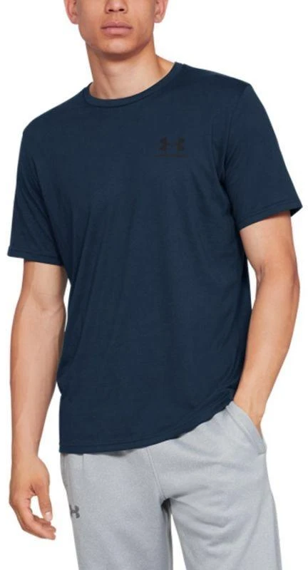 Under Armour Sportstyle Marškinėliai su trumpomis rankovėmis 1326799-408