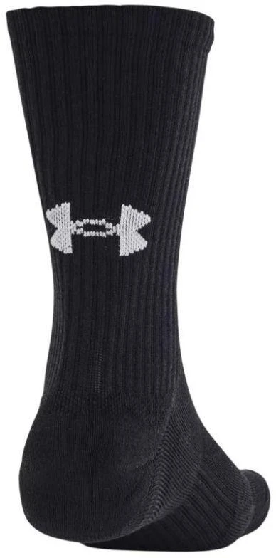 Under Armour TC 3 poros klasikinių kojinių 1386311 001