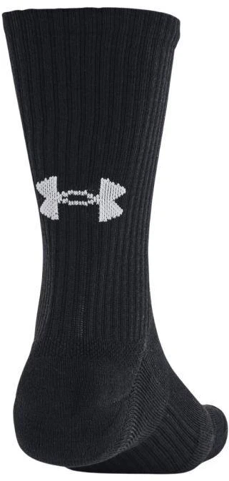 Kepurė Under Armour TC 3 poros klasikinių kojinių 1386311 001
