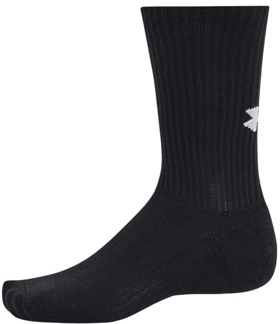 Under Armour TC 3 poros klasikinių kojinių 1386311 001