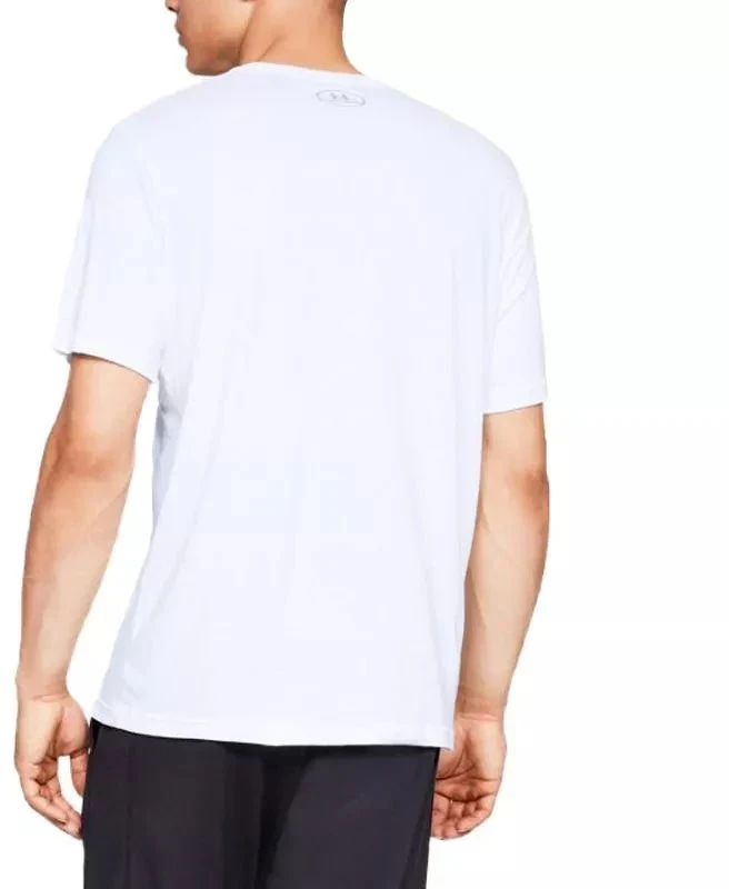 „Under Armour Team Issue“ marškinėliai su logotipu, dydis M 1329582-100