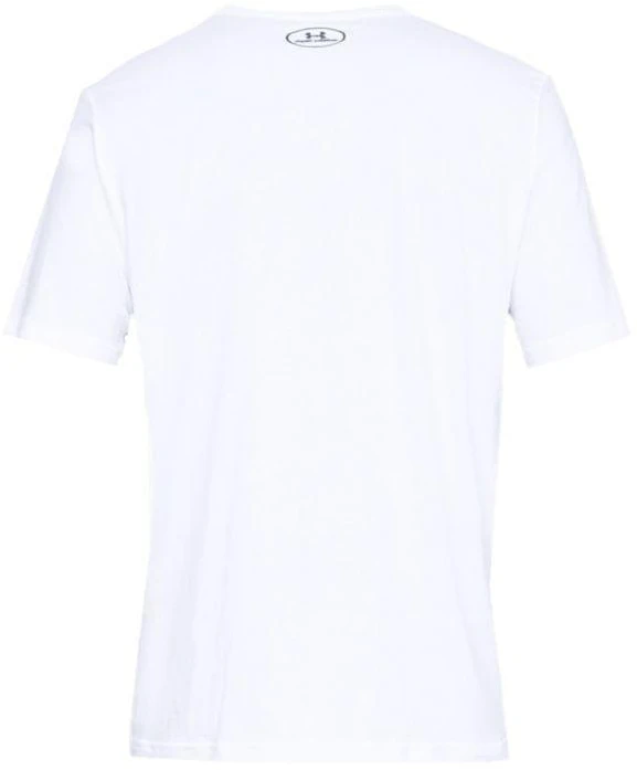 „Under Armour Team Issue“ marškinėliai su logotipu, dydis M 1329582-100