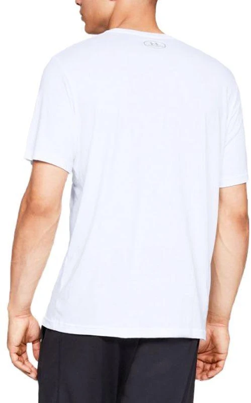 „Under Armour Team Issue“ marškinėliai su logotipu, dydis M 1329582-100