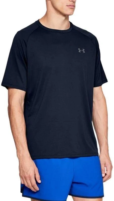 Under Armour Tech 2.0 SS Tee M 1326413 408