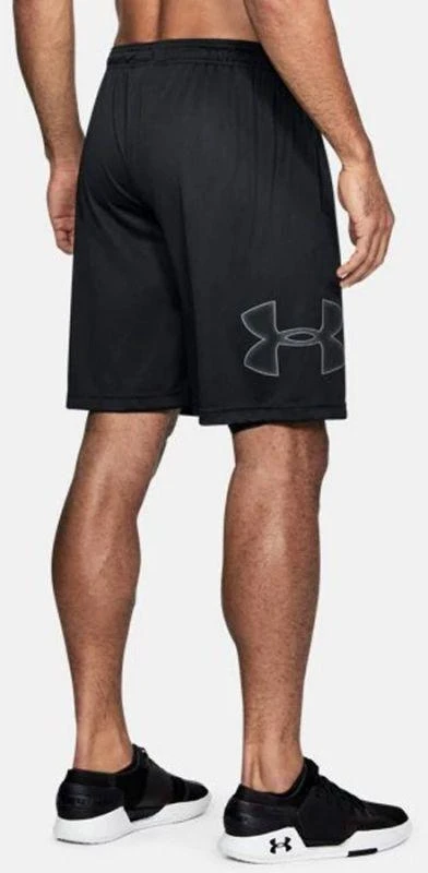 Under Armour Tech Graphic Short M 1306443 001