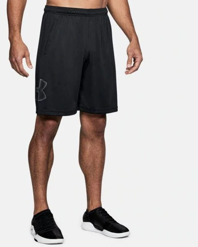 Under Armour Tech Graphic Short M 1306443 001